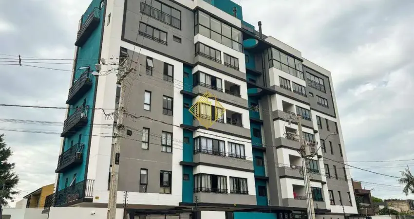Cobertura Duplex no bairro Alto Alegre