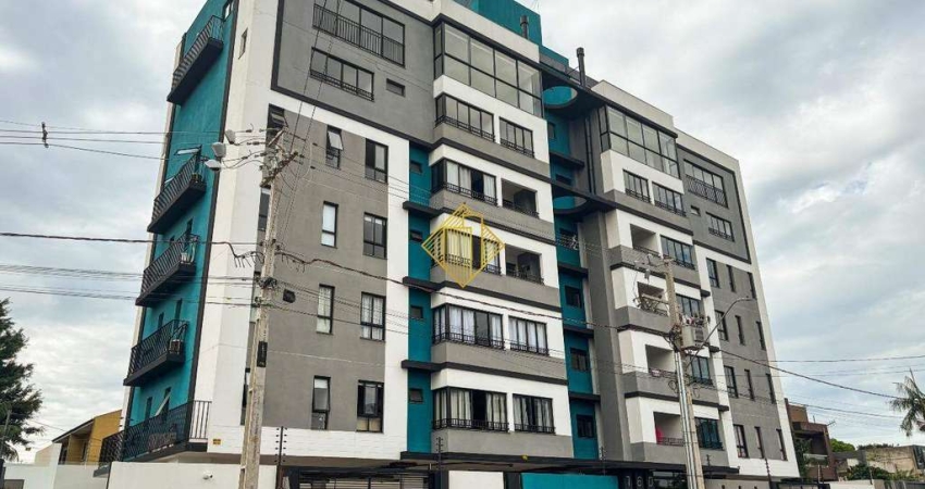 Apartamento com 2 quartos à venda no Alto Alegre, Cascavel 