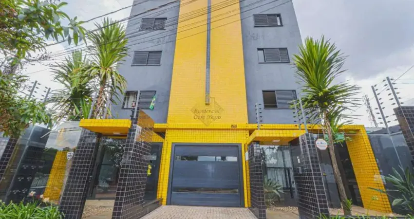 Apartamento com 3 quartos à venda no São Cristóvão, Cascavel 
