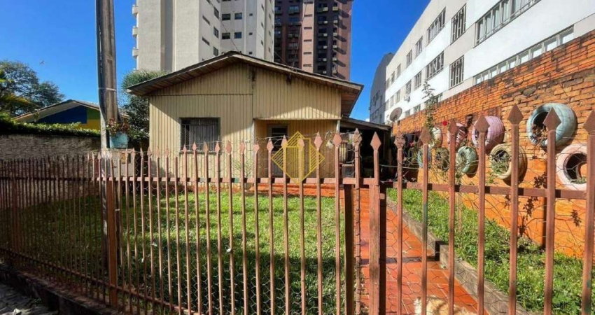 Lote à venda, Centro - Cascavel/PR