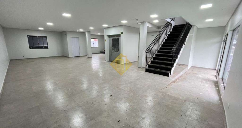 Sala comercial para alugar no Centro, Toledo 