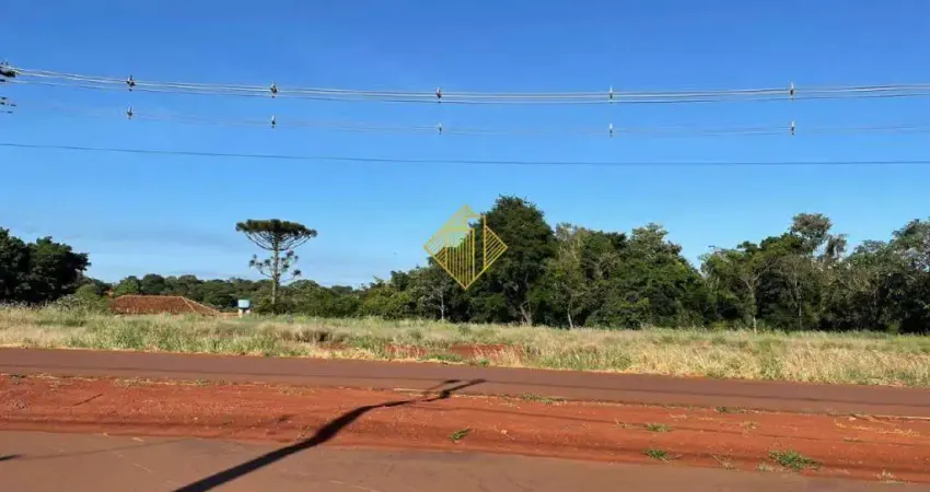 Terreno comercial para alugar em Tocantins, Toledo 