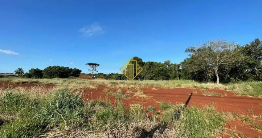 Terreno comercial para alugar em Tocantins, Toledo 