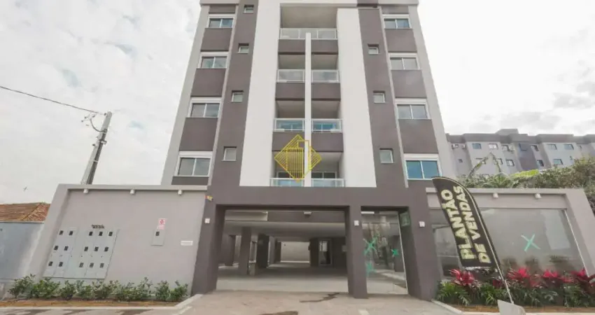 Apartamento com 3 quartos à venda no Alto Alegre, Cascavel 