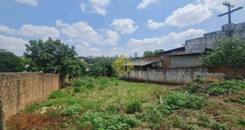 ** EXCELENTE TERRENO A VENDA NO BAIRRO PARQUE SÃO PAULO - CASCAVEL/PR**