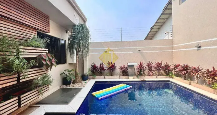 Casa com 2 quartos à venda no Santa Cruz, Cascavel 