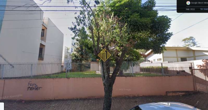 Terreno à venda no Jardim La Salle, Toledo 