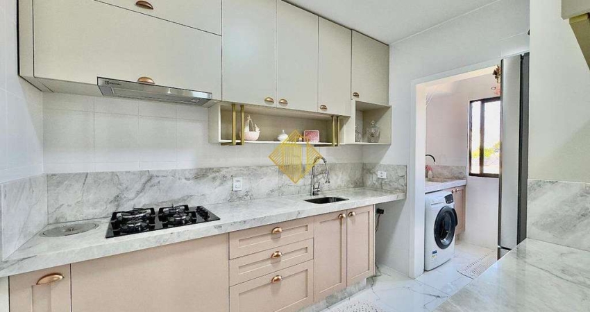 Apartamento para venda no bairro Pioneiro Catarinenses de Cascavel- PR