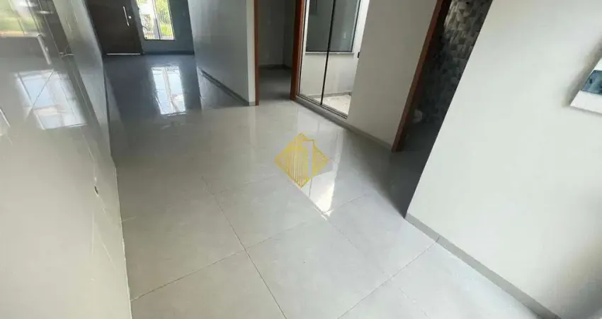 CASA PARA LOCAÇÃO COM 2 QUARTOS NO JARDIM COOPAGRO EM TOLEDO - PARANÁ