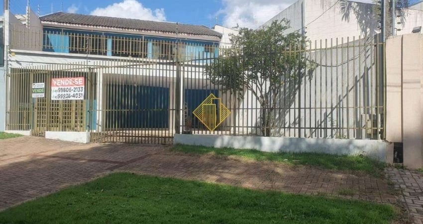 Casa com 3 quartos à venda no Região do Lago, Cascavel 