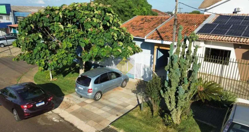 Casa com 3 quartos à venda no Pioneiros Catarinenses, Cascavel 