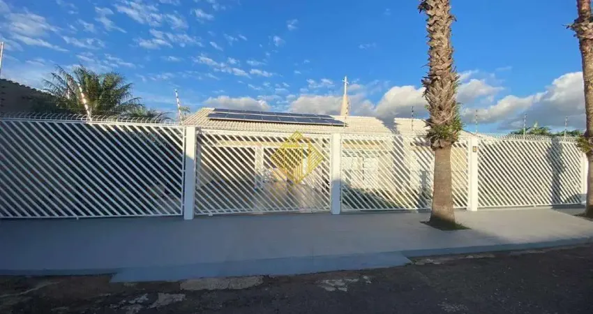 Casa à venda, 3 quartos, 1 suíte, 1 vaga, Maria Luiza - Cascavel/PR