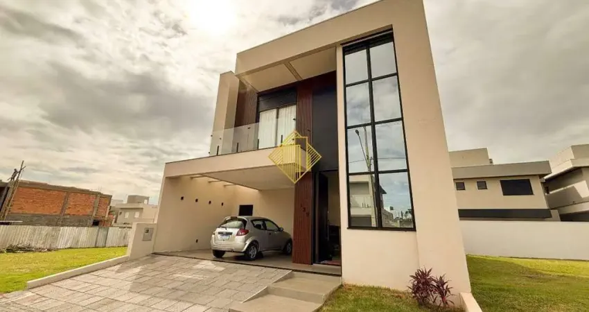 Casa com 2 quartos à venda no Claudete, Cascavel 