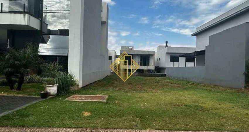 Terreno à venda no FAG, Cascavel 