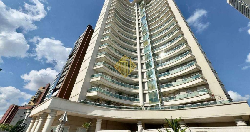 Apartamento com 4 quartos à venda no Centro, Cascavel 