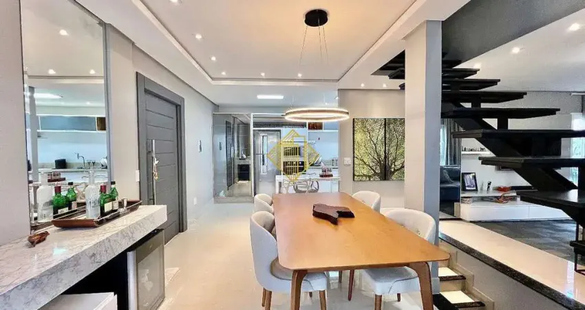 Casa com 3 quartos à venda no Parque São Paulo, Cascavel 
