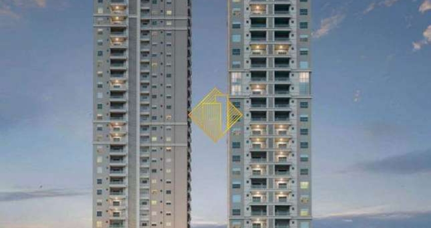 Apartamento à venda no Centro, Itapema 