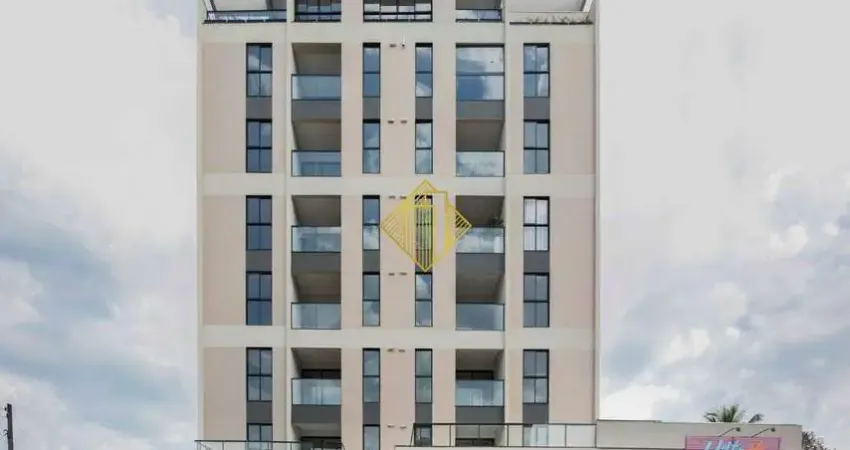 Apartamento com 2 quartos à venda no Jardim Pancera, Toledo 