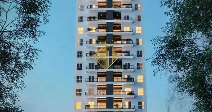 Apartamento com 1 quarto à venda no Country, Cascavel 
