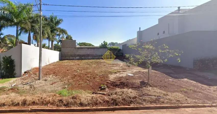 Terreno à venda no Jardim La Salle, Toledo 