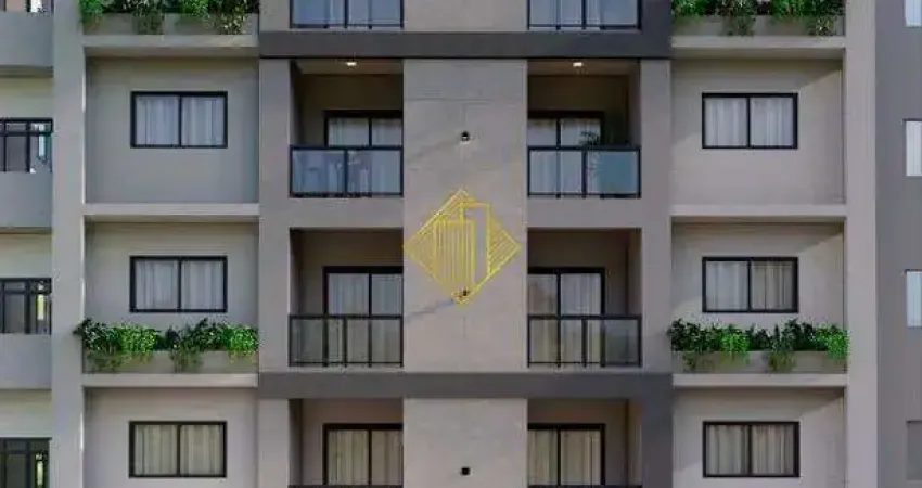 ***EDIFÍCIO NO JARDIM TOCANTINS COM APARTAMENTOS DE 2 QUARTOS E 01 VAGA DE GARAGEM***