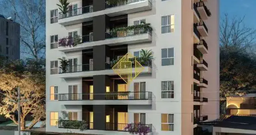 Apartamento à venda, 2 quartos, 1 suíte, Coqueiral - Cascavel/PR