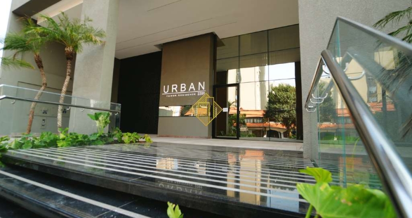 Apartamento com 3 quartos à venda no Centro, Cascavel 