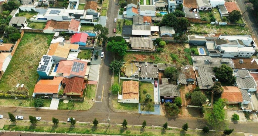 Excelente terreno com ótima localização - Bairro Neva