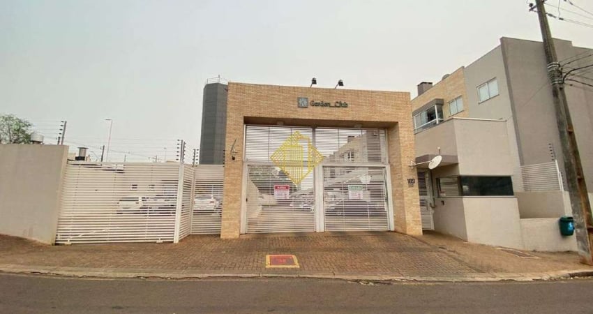 Apartamento com 3 quartos para alugar no Cancelli, Cascavel 
