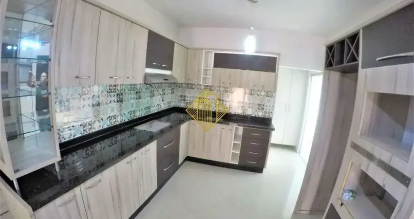 Casa com 2 quartos para alugar no Jardim Coopagro, Toledo