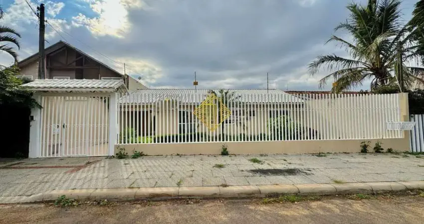 Casa no Recanto Tropical