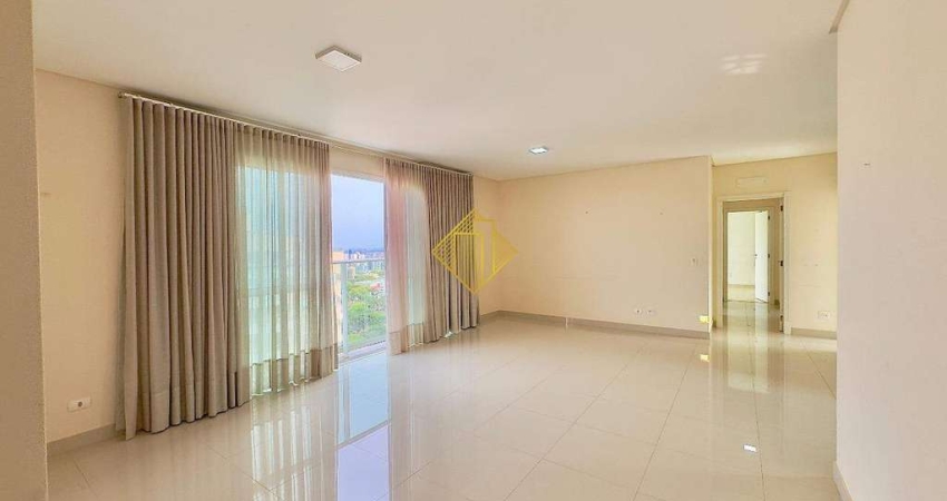 Apartamento com 3 quartos à venda no Centro, Cascavel 