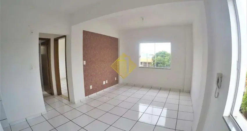 Apartamento para locação no jardim gisela em toledo - paraná