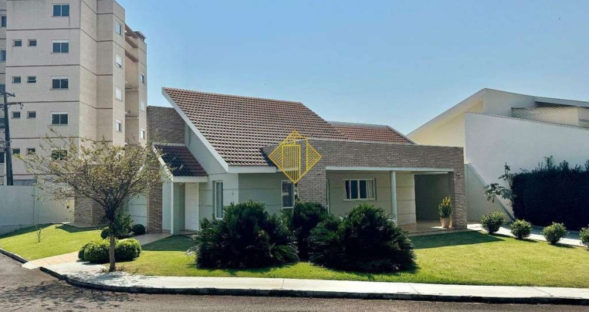 Casa com 2 quartos à venda no Country, Cascavel 