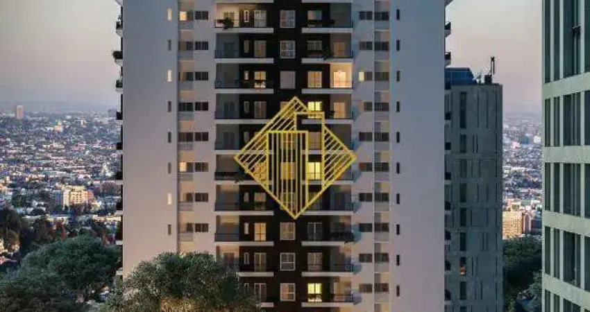 Apartamento com 2 quartos à venda no Coqueiral, Cascavel 