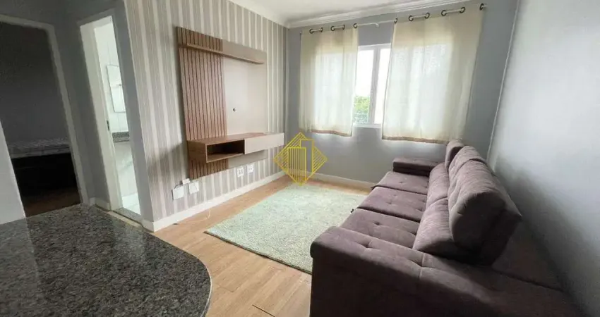 Apartamento para locação com 2 quartos no tocantins em toledo-paraná