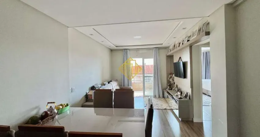 Apartamento com 3 quartos à venda no Parque São Paulo, Cascavel 