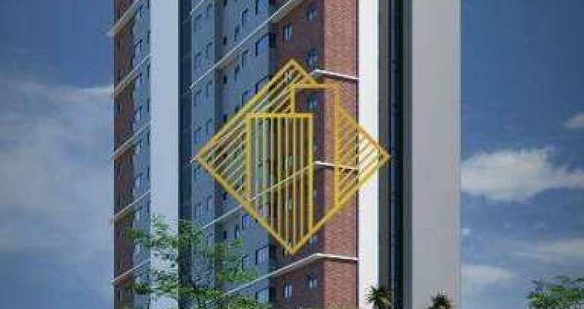 Apartamento com 1 quarto à venda no Centro, Cascavel 