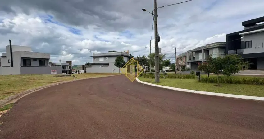 Terreno à venda no FAG, Cascavel 