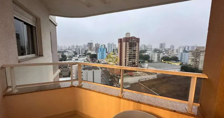 Apartamento à venda no Centro, Cascavel 