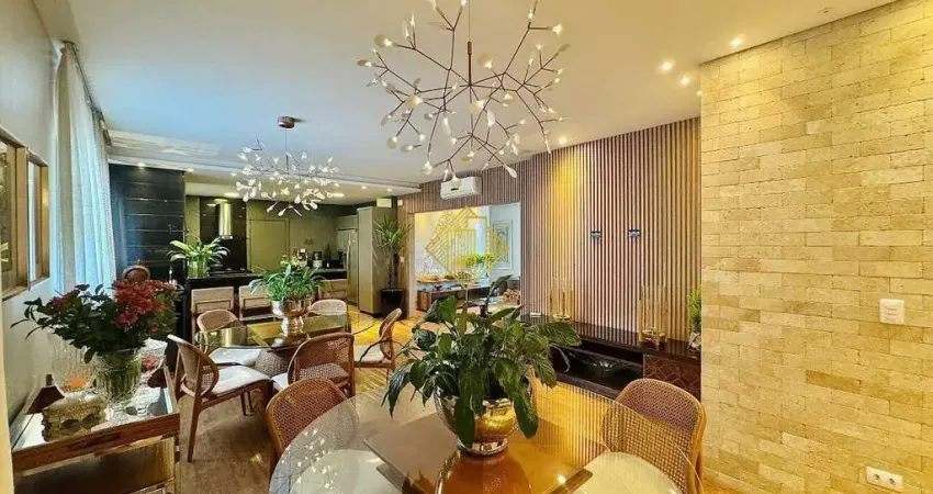 Apartamento com 3 quartos à venda no Centro, Cascavel 