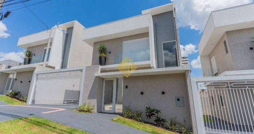 Casa à venda no Cancelli, Cascavel 