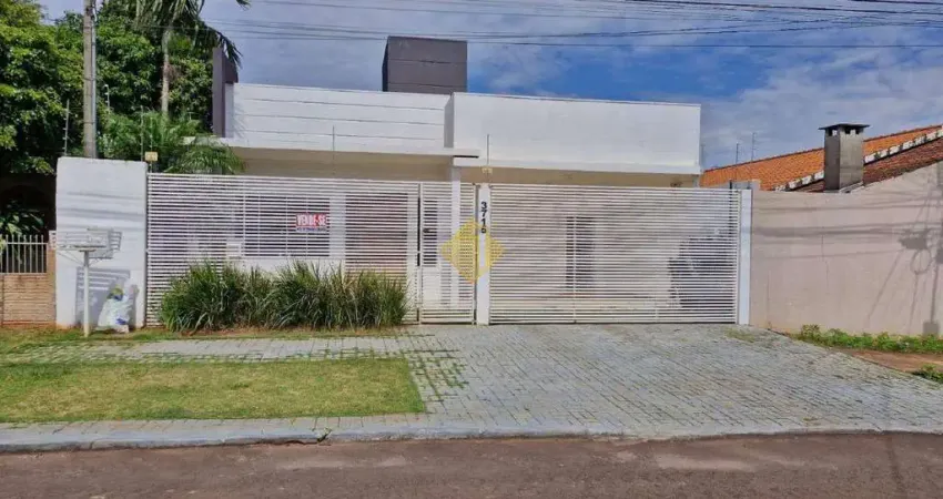Casa com 2 quartos à venda no Cancelli, Cascavel 