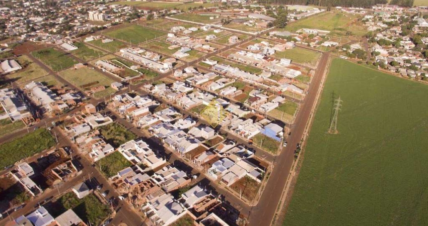 LOTES A VENDA NO LOTEAMENTO SIENA A PARTIR DE 169 MIL CASCAVEL PR
