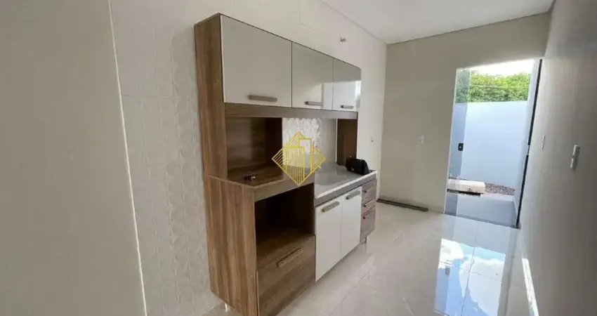 CASA PARA LOCAÇÃO COM 1 SUÍTE NO JARDIM COOPAGRO EM TOLEDO - PARANÁ