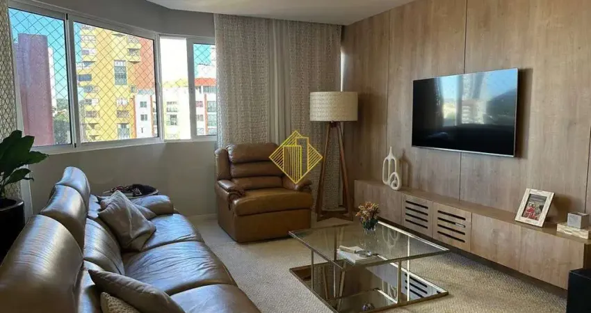 Apartamento Edificio Villa Medine Centro