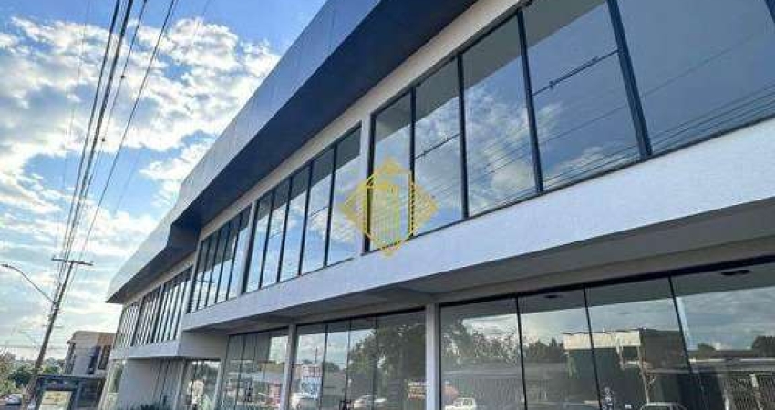 Sala comercial à venda no Neva, Cascavel 
