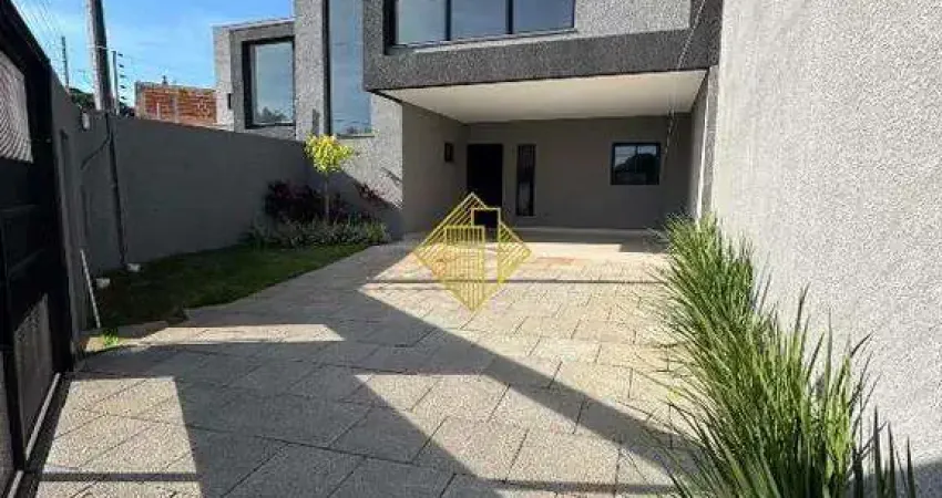 Casa com 2 quartos à venda no Cancelli, Cascavel 