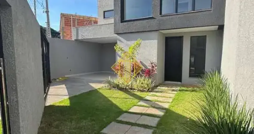 Casa com 2 quartos à venda no Cancelli, Cascavel