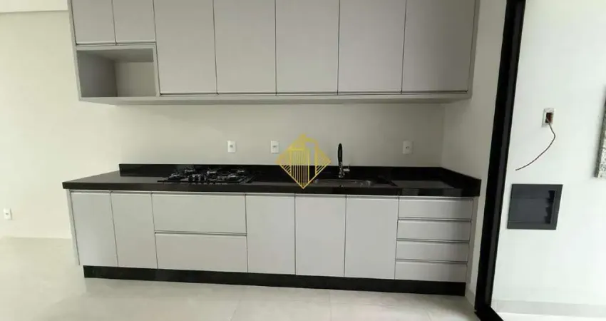 APARTAMENTO PARA LOCAÇÃO COM 2 SUÍTE NO CENTRO EM TOLEDO - PARANÁ
